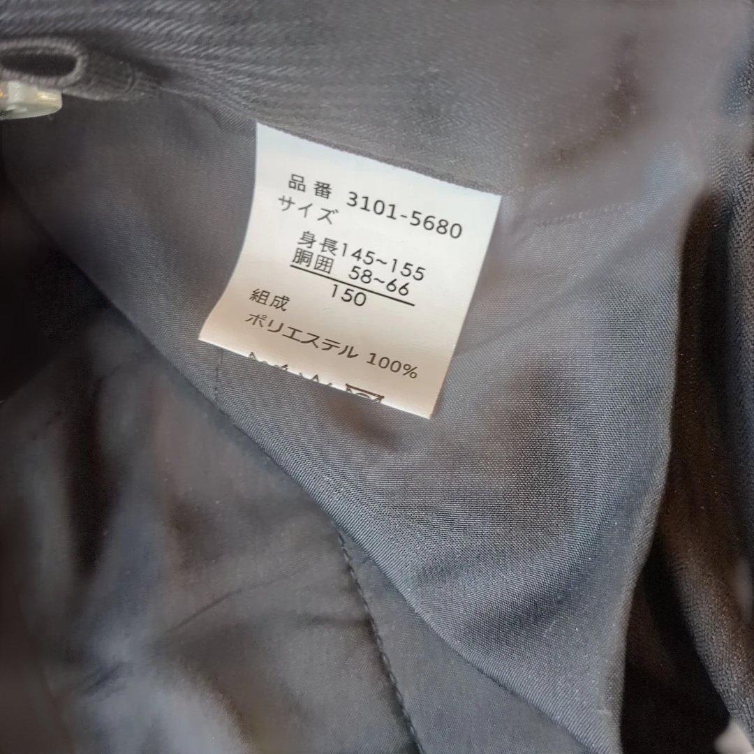 【期間限定値下】waltz by BEAMS DESIGN キッズスーツ　150