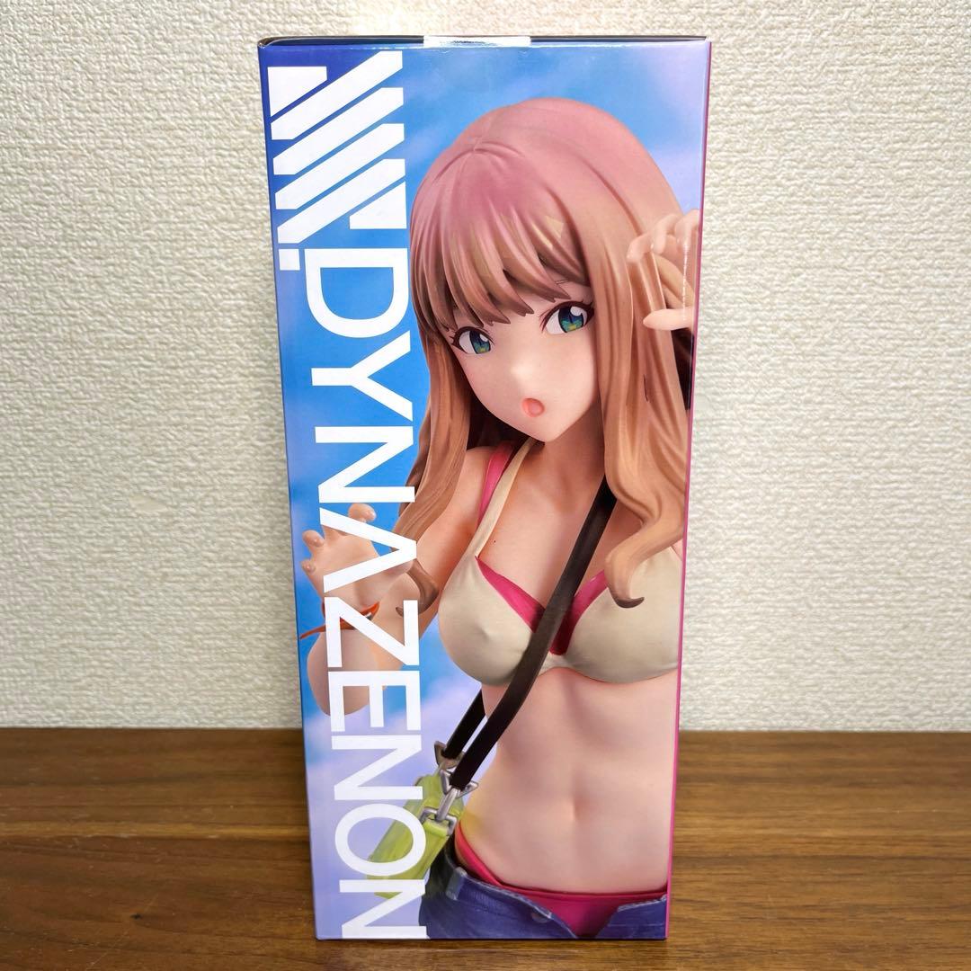 SSSS_DYNAZENON 南夢芽 水着Ver. フィギュア