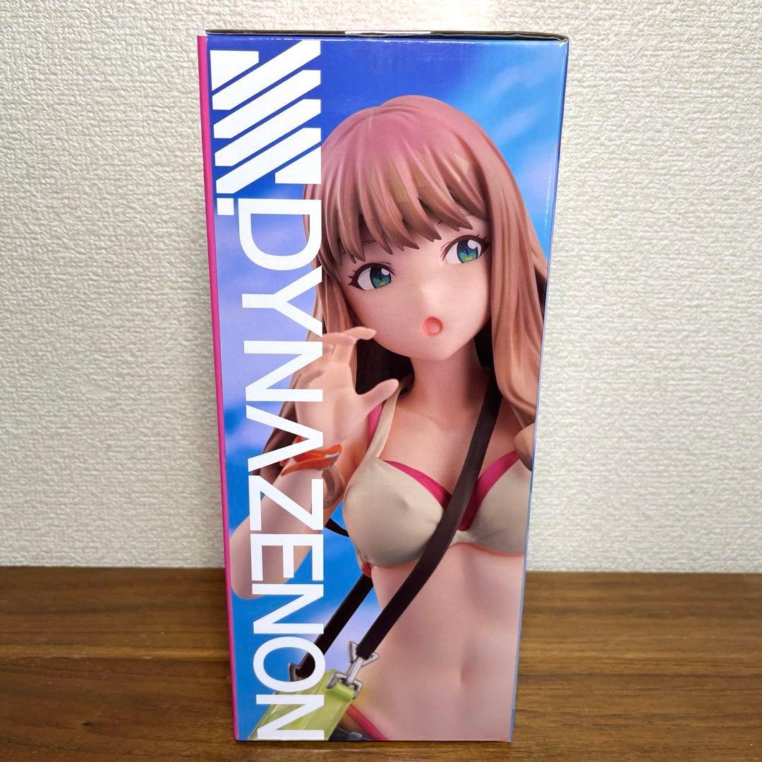 SSSS_DYNAZENON 南夢芽 水着Ver. フィギュア