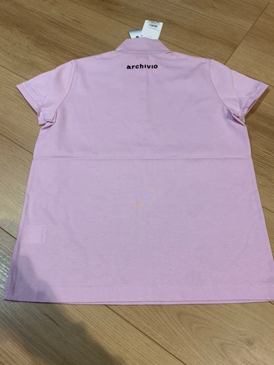 【新品】アルチビオ　ハイネックプル　サイズ38