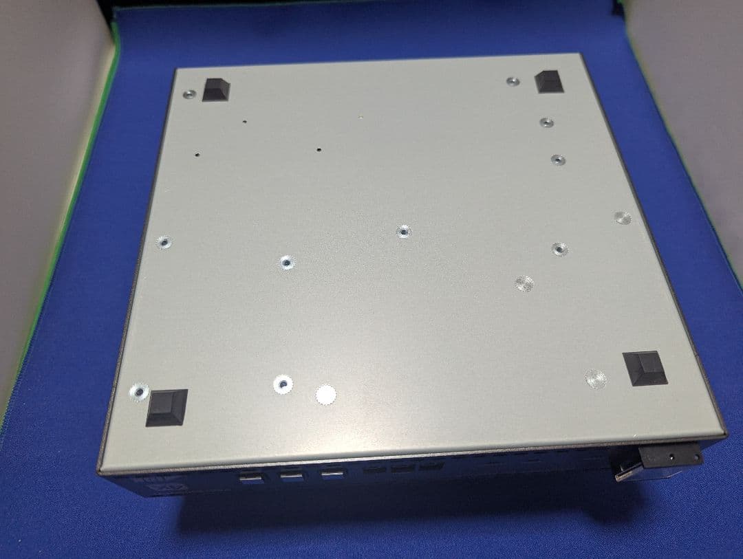 美品4K対応 HDMI2分配器 VAC-2000UHDプロ仕様