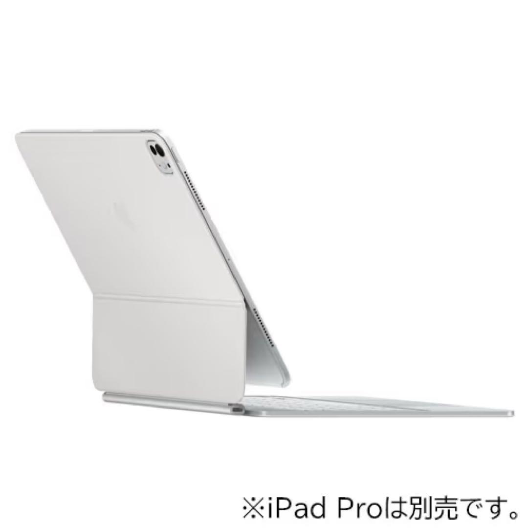 正規品美品Apple Magic Keyboard iPad Pro 11インチ