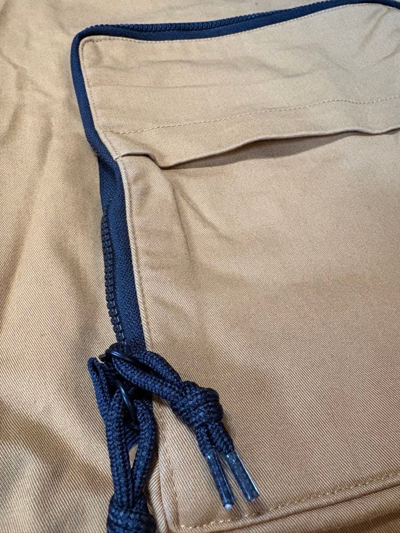 【未使用品】Nike Lab ACG Woven Cargo Pants