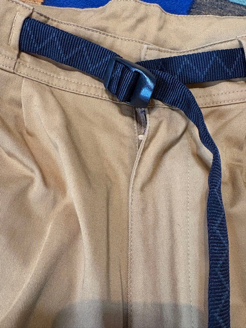 【未使用品】Nike Lab ACG Woven Cargo Pants