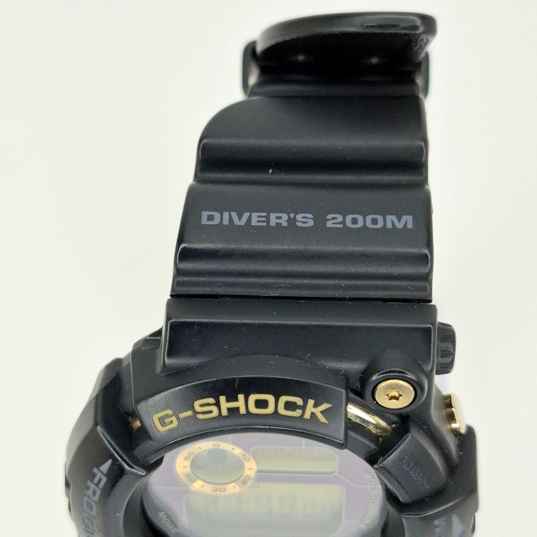 ✨希少箱付 フロッグマン frogman 25周年モデル GW 225A