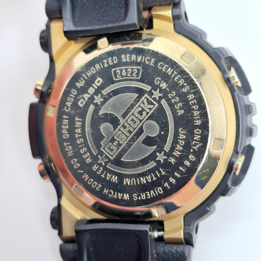 ✨希少箱付 フロッグマン frogman 25周年モデル GW 225A