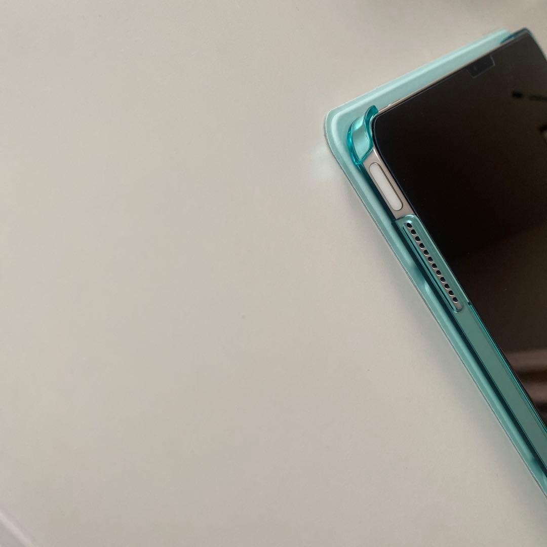 【未使用に近い】13インチiPad Air M2 128GB Wi-Fi 保障付