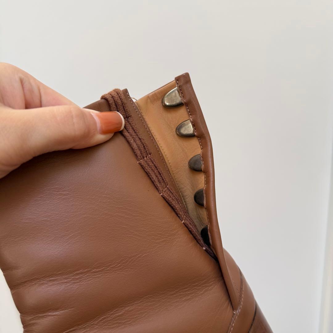 Maison MargielaメゾンマルジェラTABI 足袋ブーツ 35