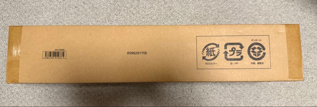 ワンピースカードゲーム English2ndanniversaryset日本語版