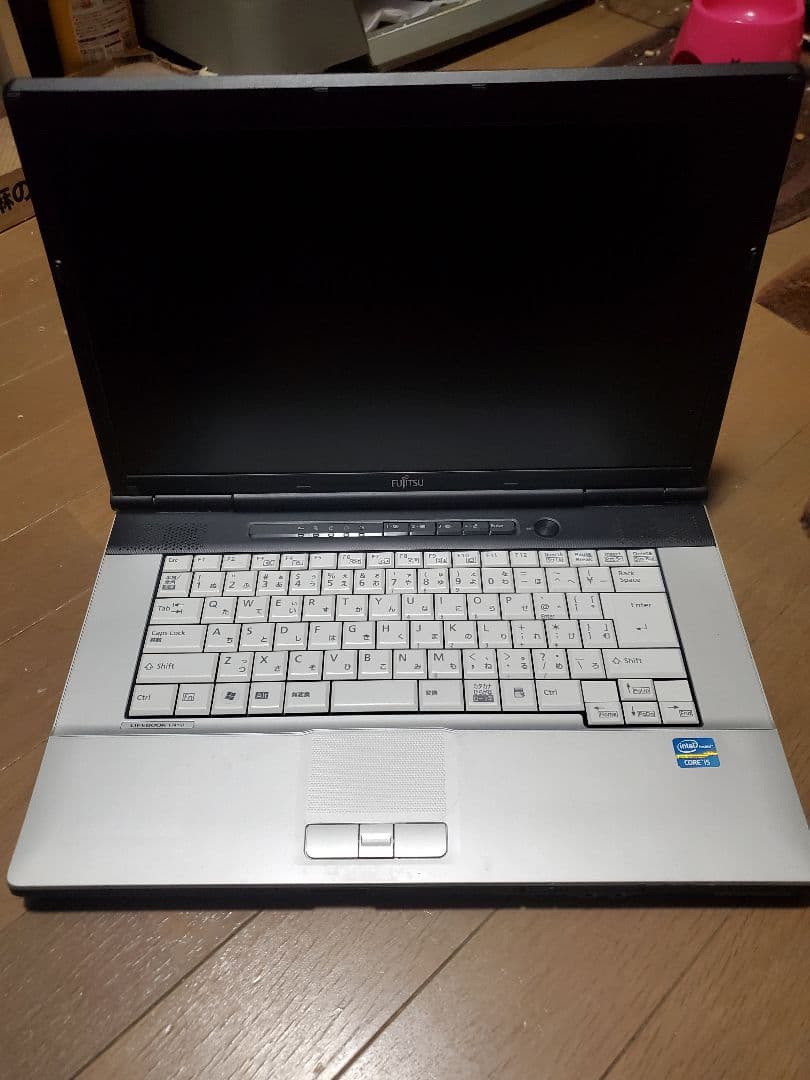  診断機 コーディングソフト 搭載ノートPC