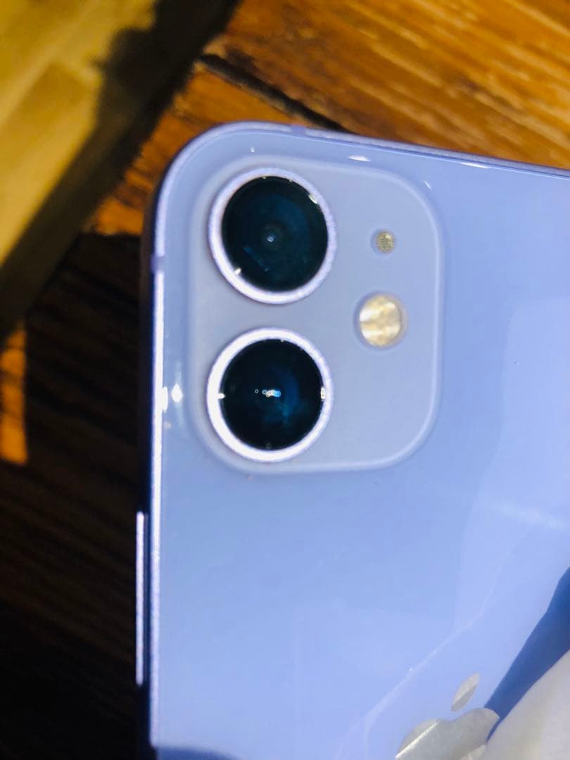 Apple iPhone 12 mini ミニ　本体　256GB パープル