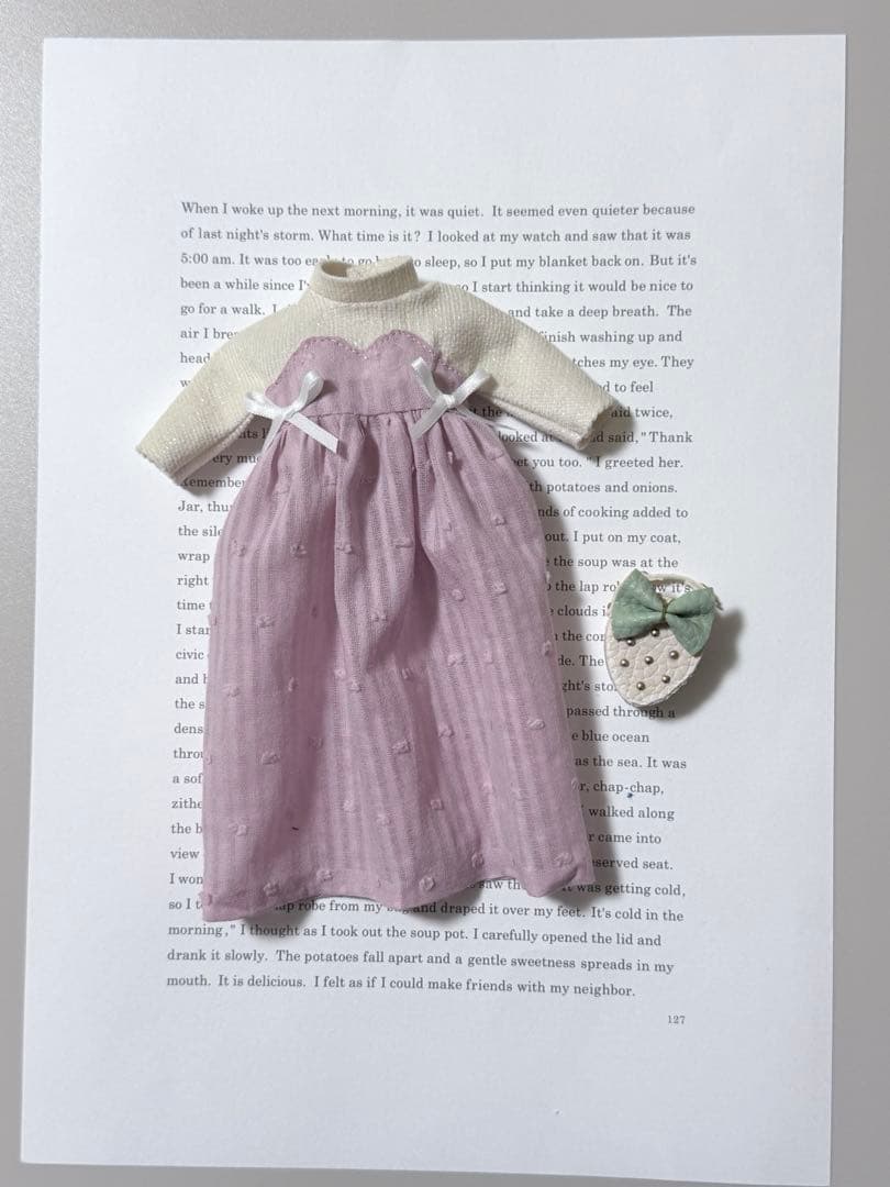 みけねこ様 お取り置き 11点