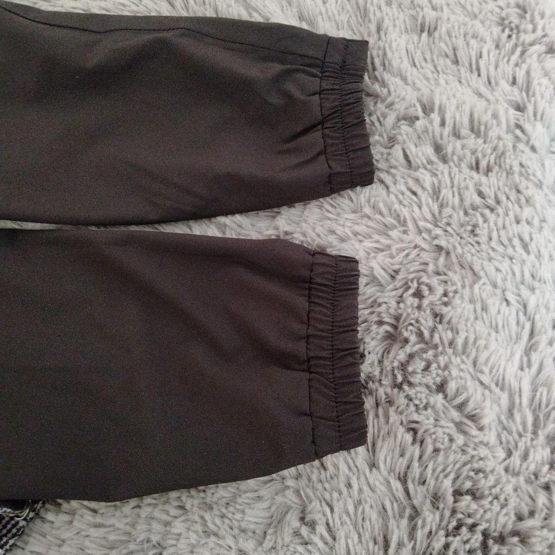 【極美品】Admiral♡2way♡リバーシブル♡ジャケット♡M ゴルフ/テニス