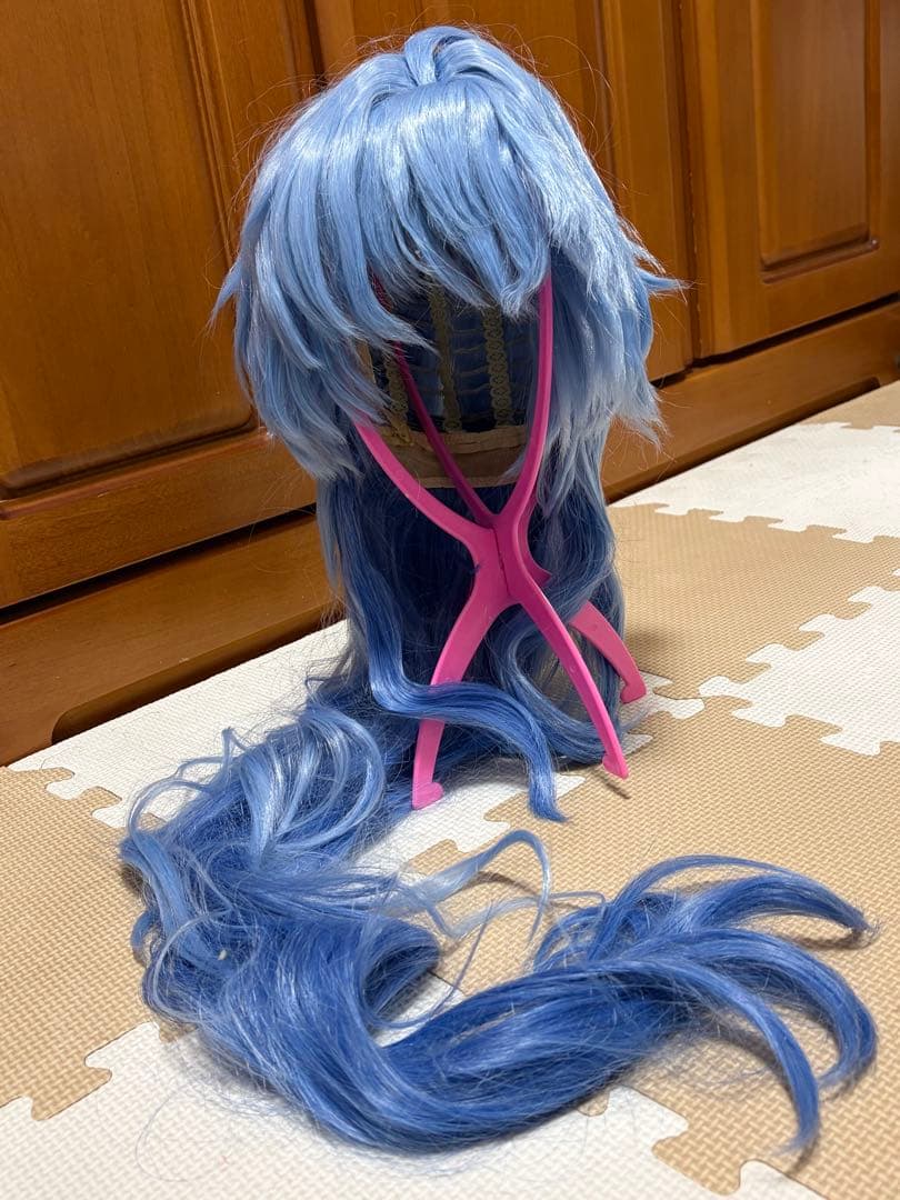 ☆★　甘雨　コスプレ