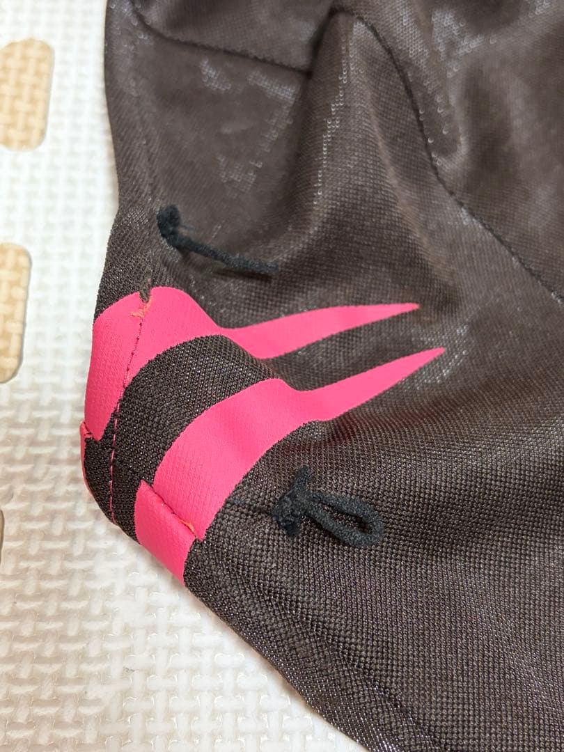 ☆★　甘雨　コスプレ