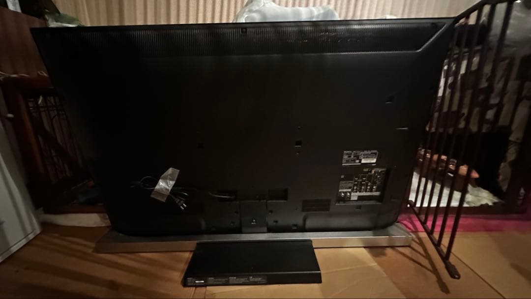 手渡し歓迎！SONY BRAVIA 液晶テレビ 46V型 KDL-46HX900