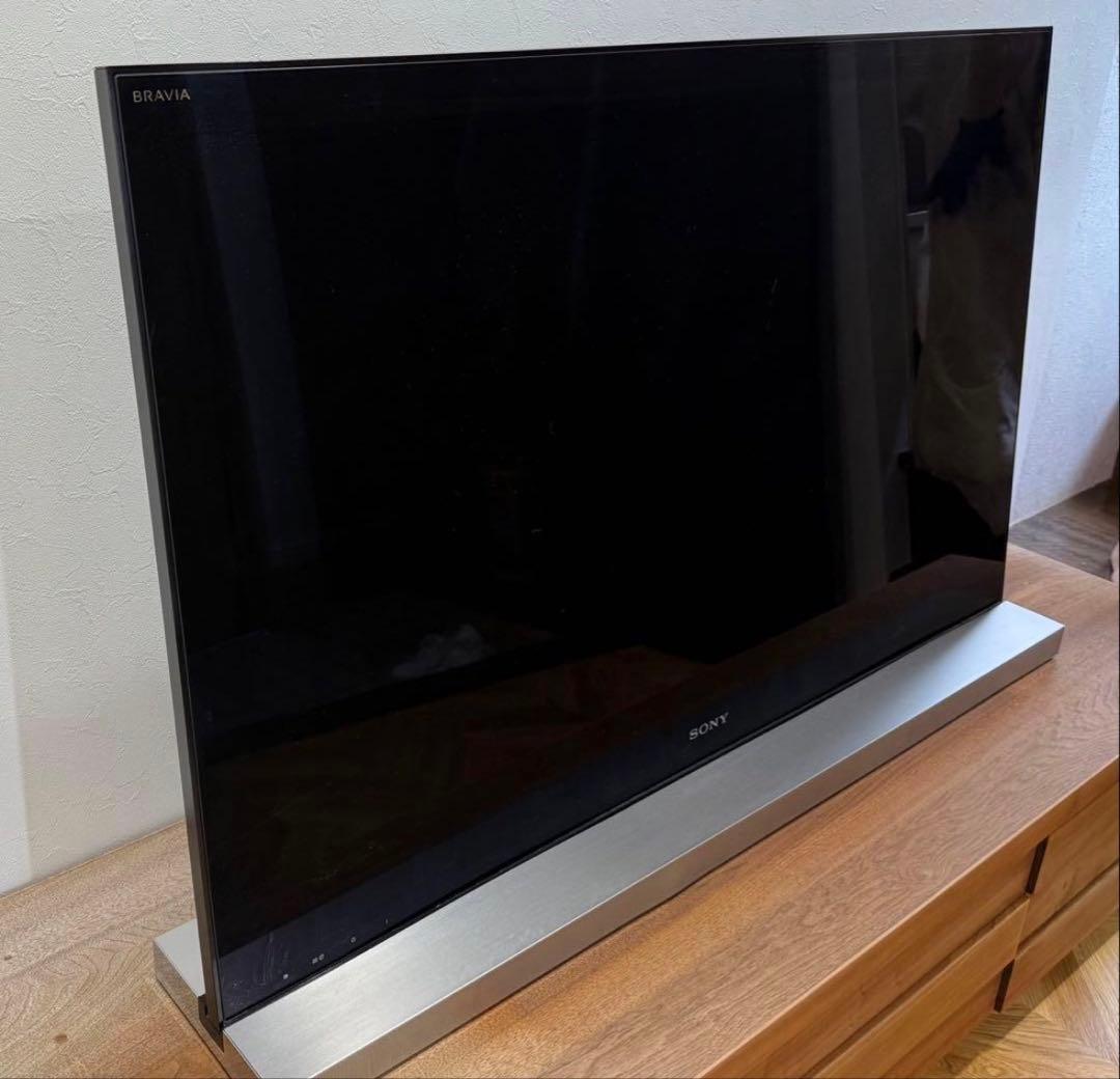 手渡し歓迎！SONY BRAVIA 液晶テレビ 46V型 KDL-46HX900