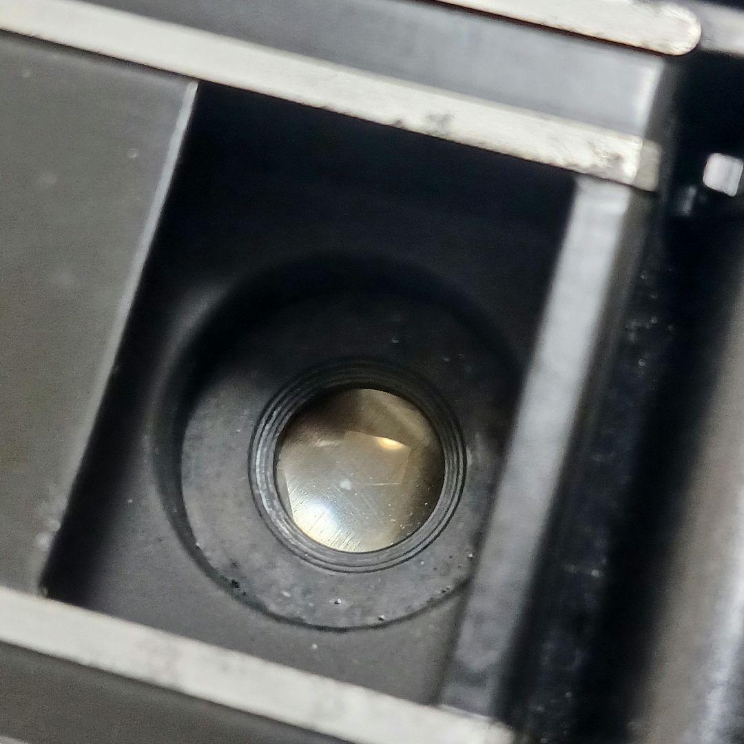 【整備・実写済み】minolta repo⭐珍しい初期型モデルを東欧風に♪