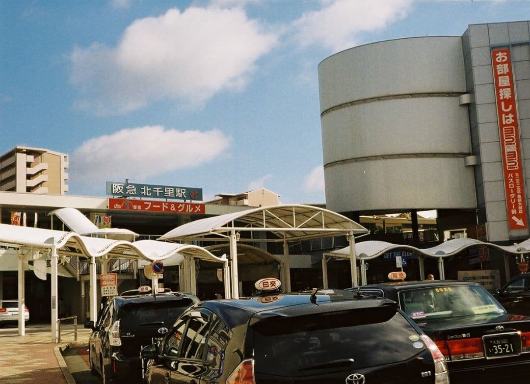 【整備・実写済み】minolta repo⭐珍しい初期型モデルを東欧風に♪