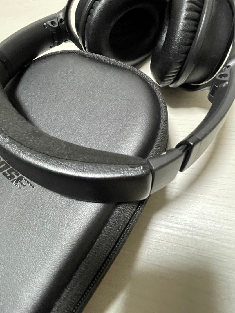 BOSE QuietComfort35 II QC35 ブラック