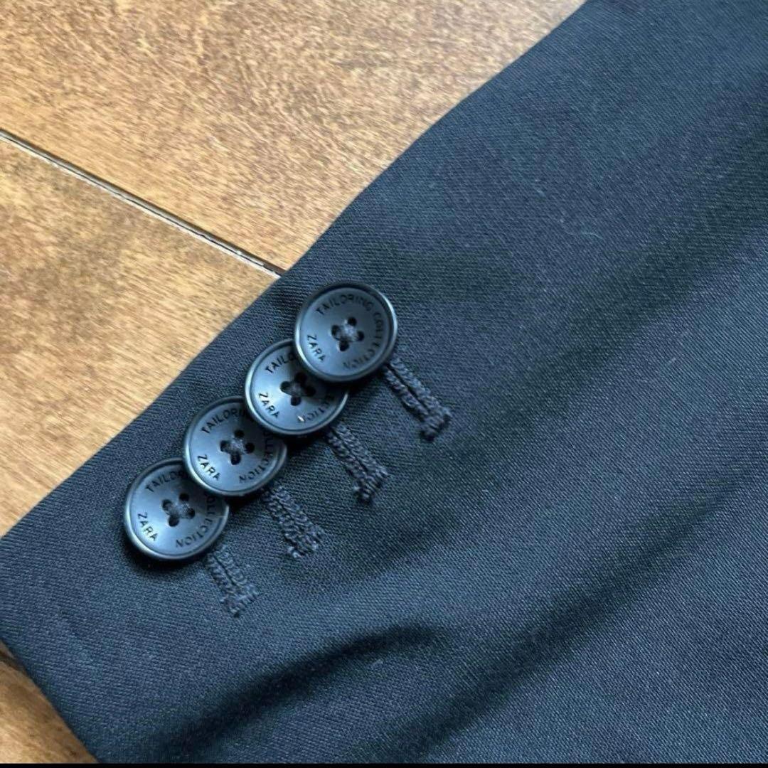 ZARA ザラフォーマルスーツセットシャツ３点セット140