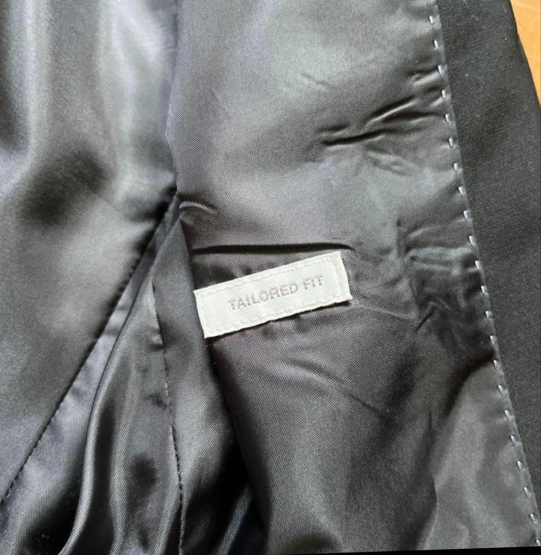 ZARA ザラフォーマルスーツセットシャツ３点セット140