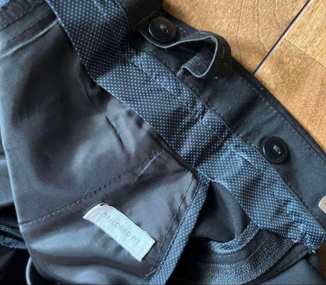 ZARA ザラフォーマルスーツセットシャツ３点セット140