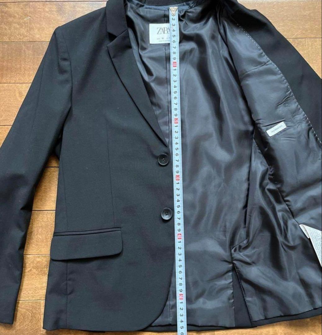 ZARA ザラフォーマルスーツセットシャツ３点セット140