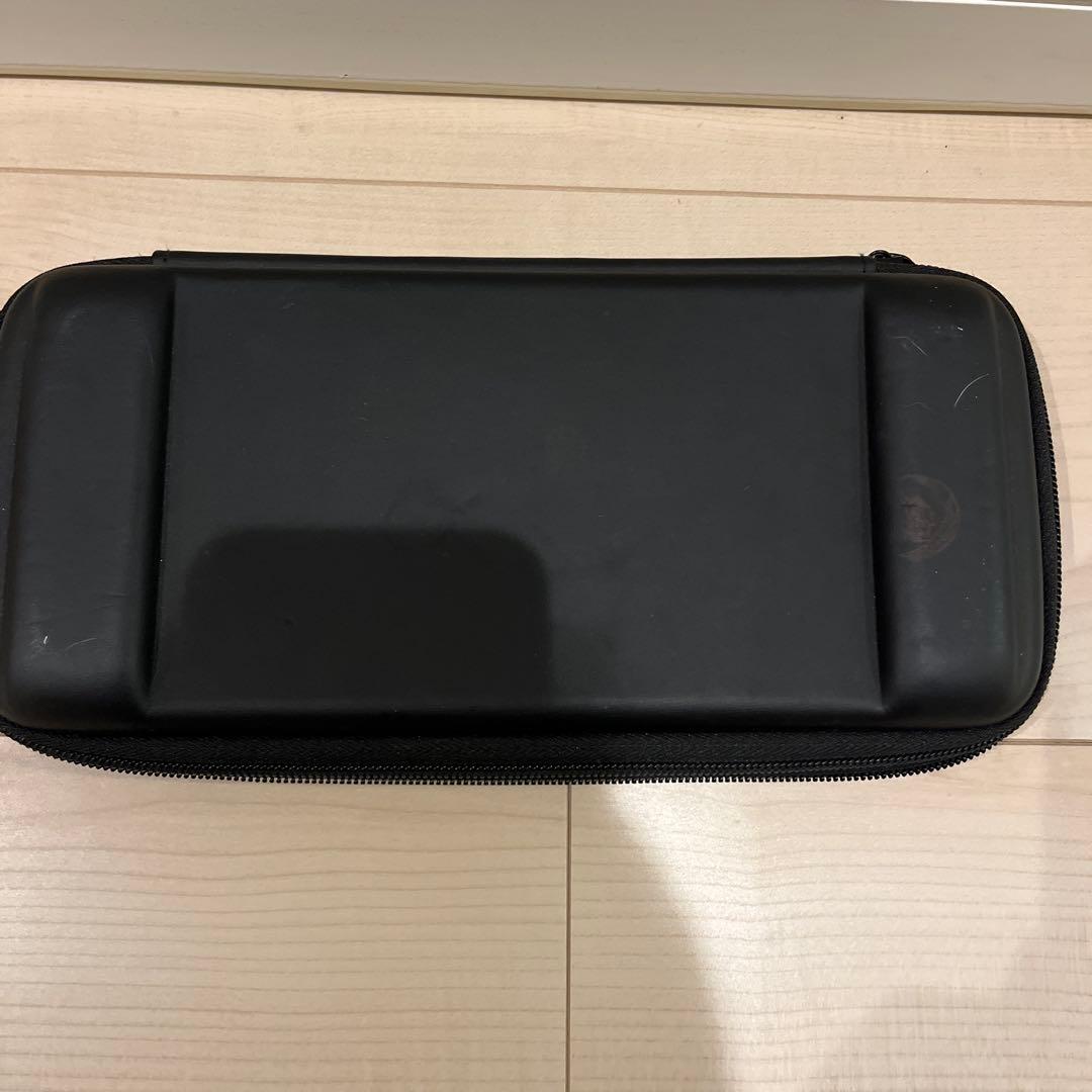 【早いもん勝ち！！】Nintendo Switch ゲーム3本セット + ケース