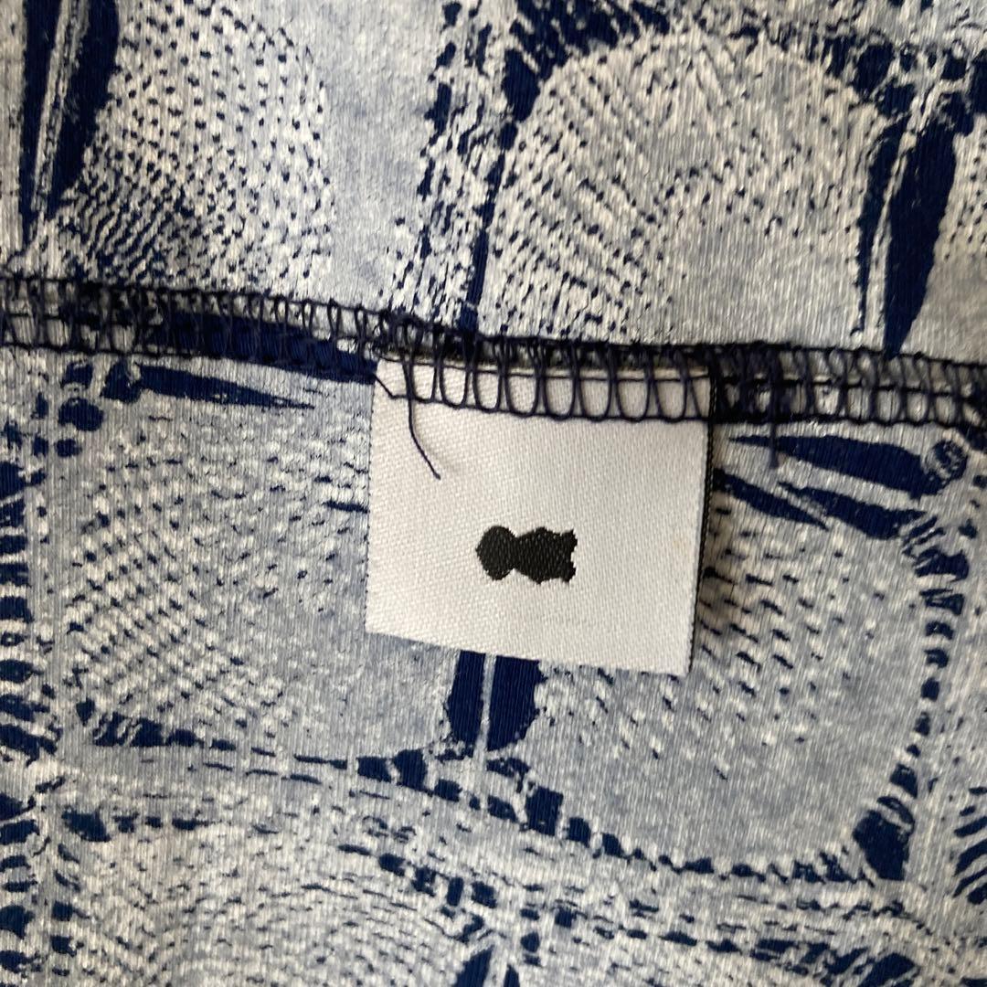 juana de arco ホォアナデアルコ　ニャンドゥティ柄　レギンス