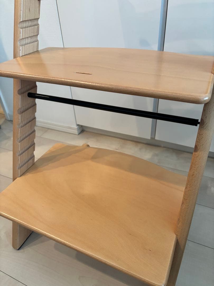 ストッケ　Tripp Trapp トリップトラップ