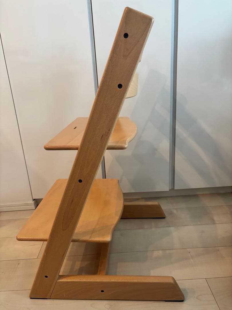 ストッケ　Tripp Trapp トリップトラップ