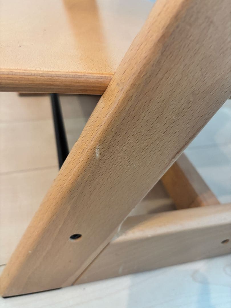 ストッケ　Tripp Trapp トリップトラップ