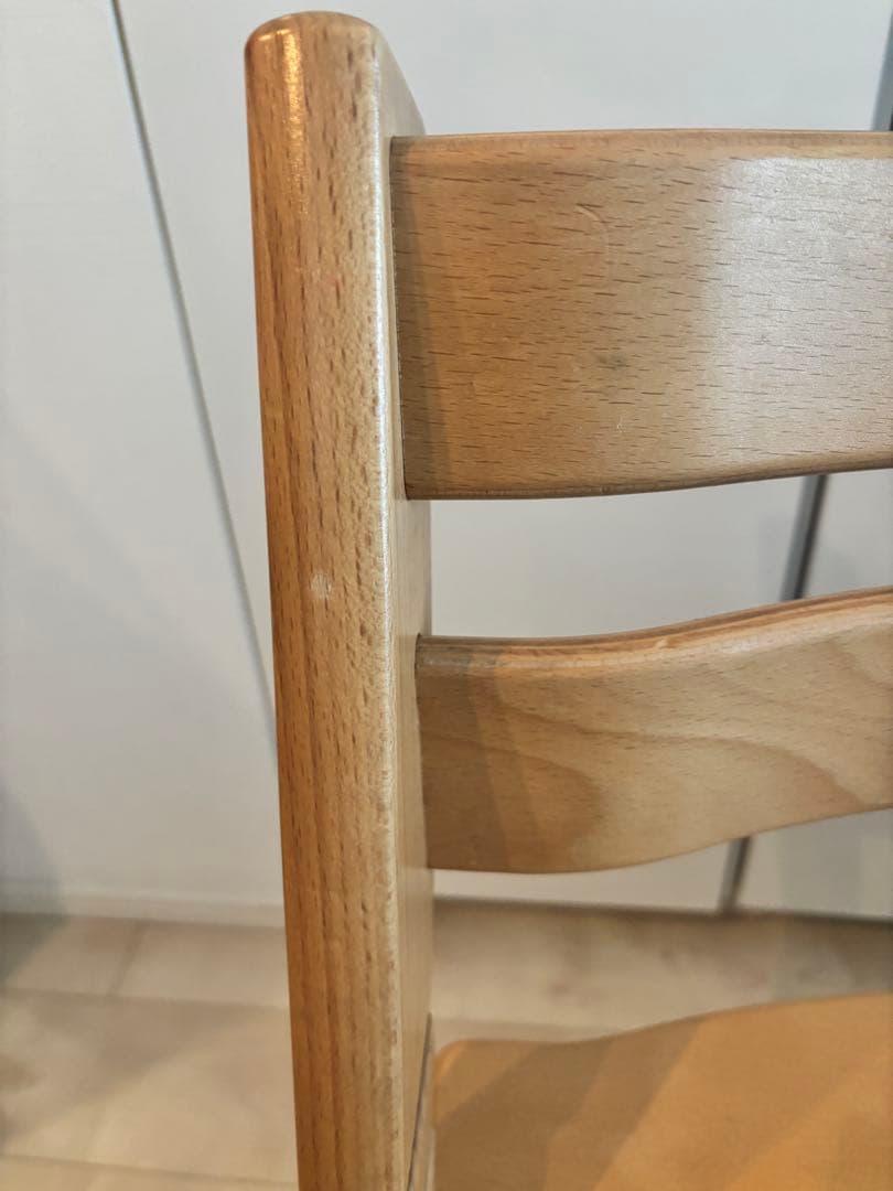 ストッケ　Tripp Trapp トリップトラップ