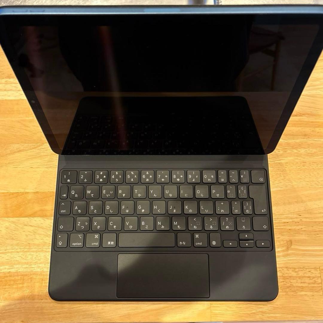 iPad Air 10.9インチ 64gb第5世代 バッテリー最大容量100%