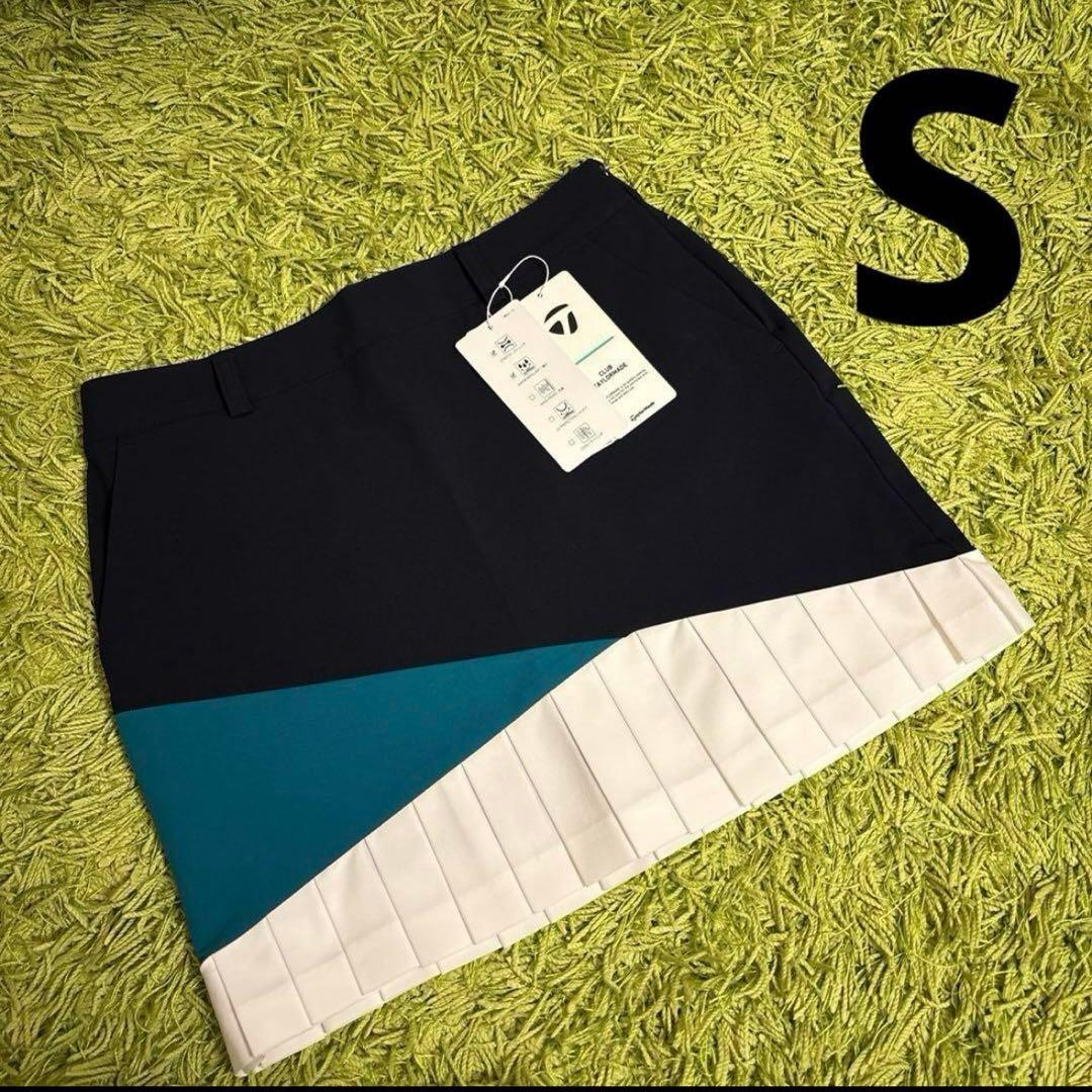 まとめ買い大幅値下げ♡ 　訳ありトップスS とネイビースカートS