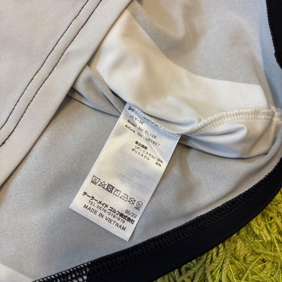 まとめ買い大幅値下げ♡ 　訳ありトップスS とネイビースカートS