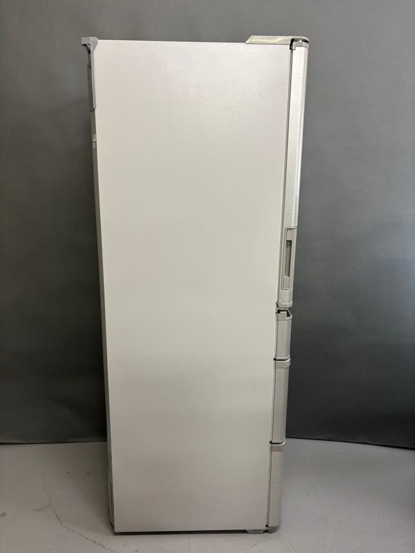 大型冷蔵庫 シャープ　大容量 両開き 保証付き　国内メーカー　家族向け　412L