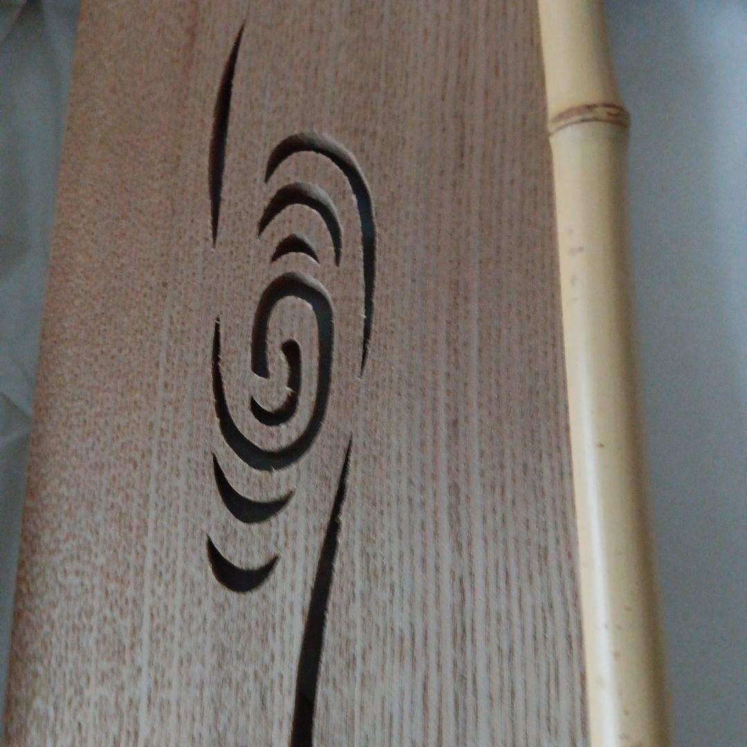 茶道具　茶棚　新品