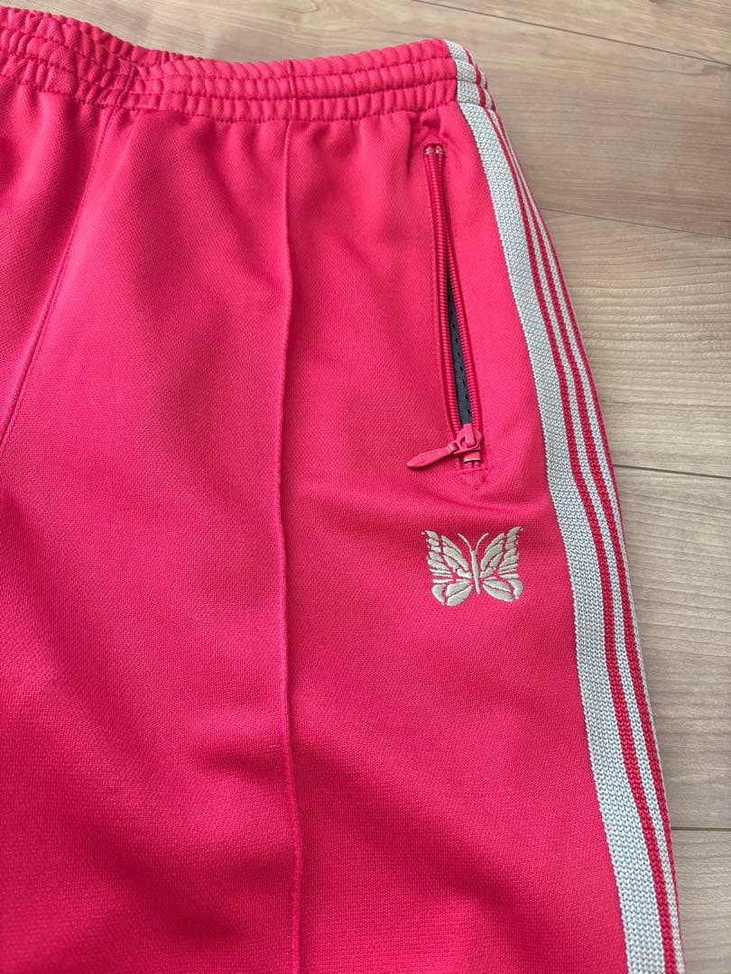 ニードルズ　Needles トラックパンツ　S ネペンテス　NEPENTHES