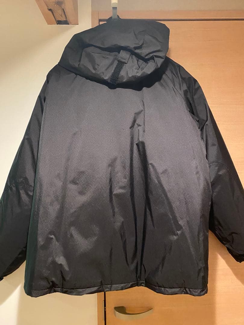 ECWCS level7 Gen3 黒　ブラック　ダウンジャケット