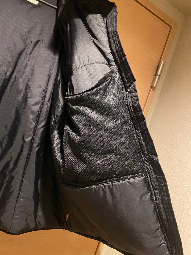 ECWCS level7 Gen3 黒　ブラック　ダウンジャケット