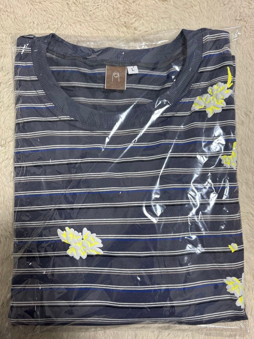 カネコアヤノ　kanekoayano武道館ワンマンショー2026ロンT