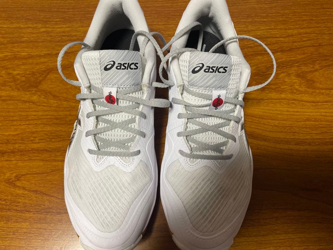 ASICS バレーボールシューズ ローテジャパンライト