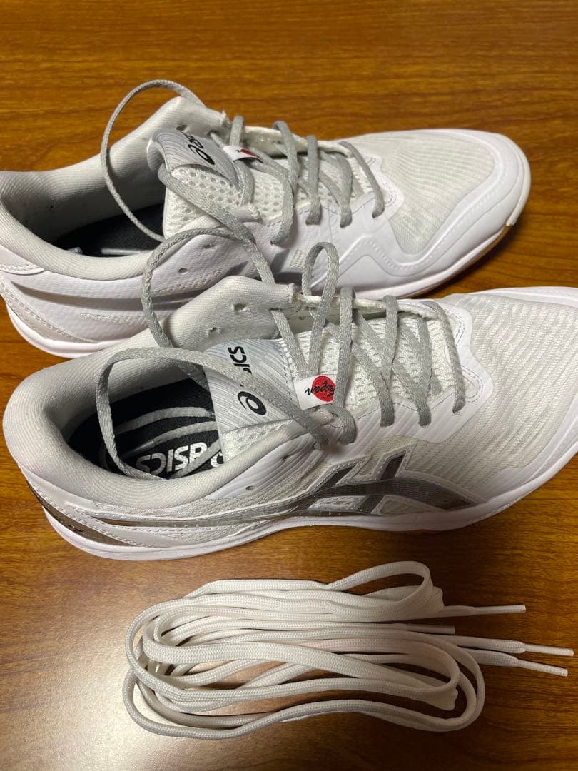 ASICS バレーボールシューズ ローテジャパンライト