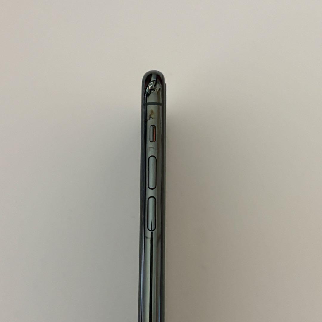 iPhone11pro 64GB ミッドナイトグリーン