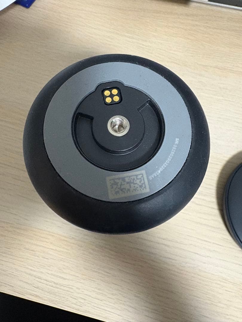 Bose Soundlink RevolveⅡ 充電クレードル、ケーブル付き