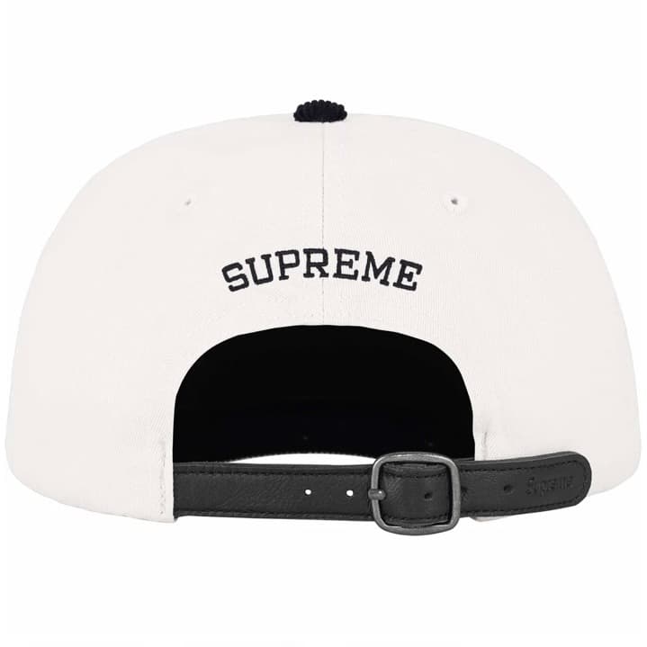 アメリカ Supreme 2-Tone S Logol [621]