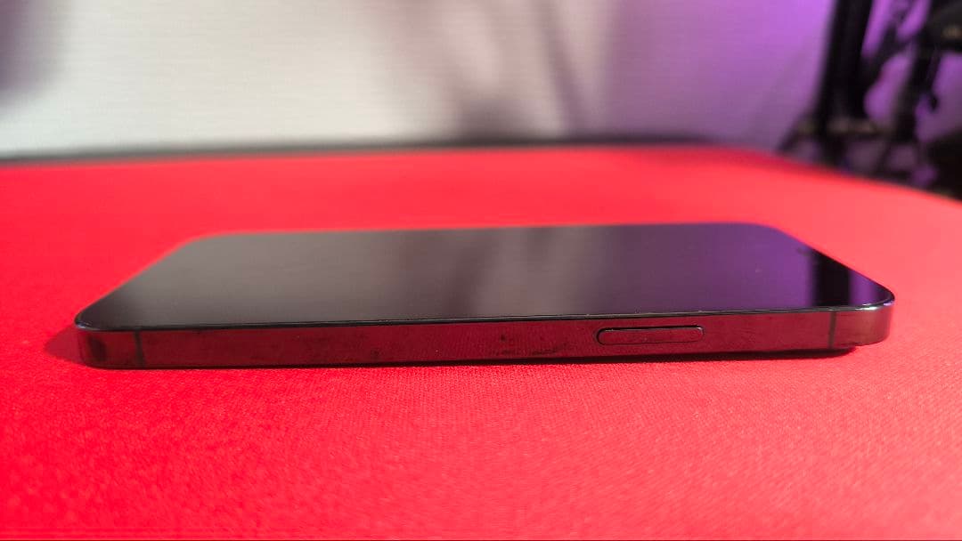 [ジャンク]iPhone12 pro