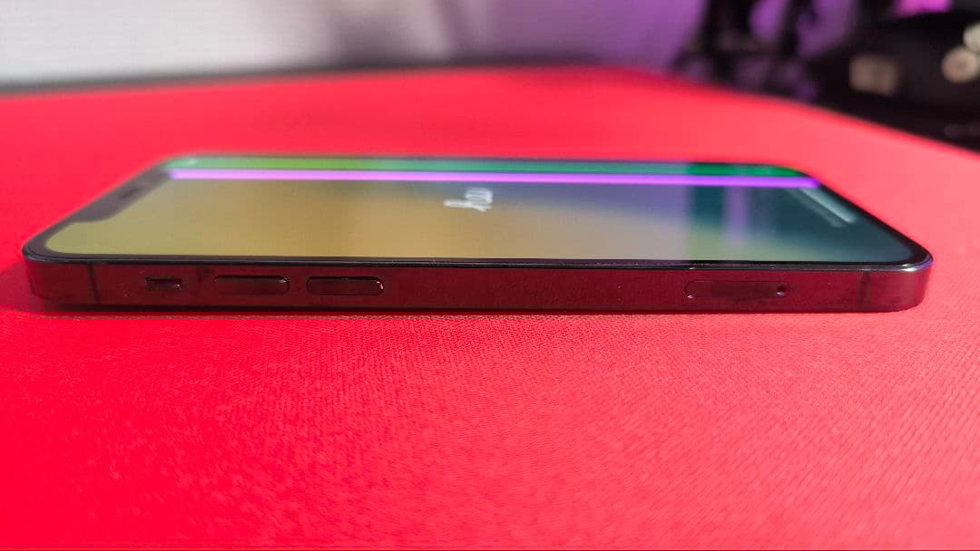 [ジャンク]iPhone12 pro